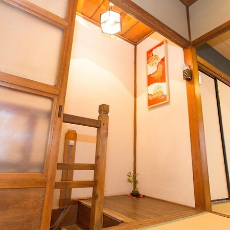 ゲストハウス 京洛や 金閣寺 京都市 エクステリア 写真