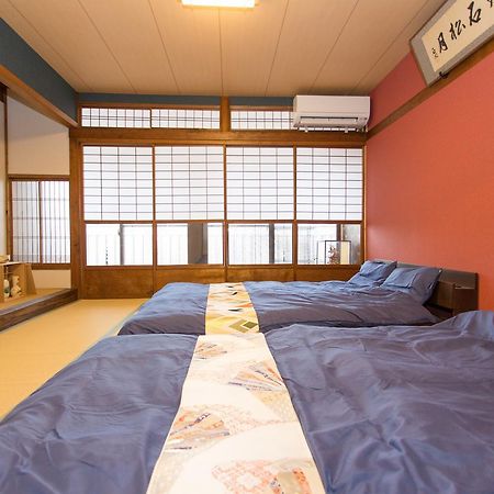 ゲストハウス 京洛や 金閣寺 京都市 エクステリア 写真