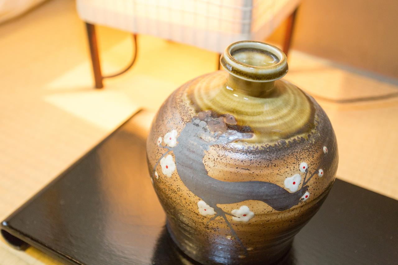 ゲストハウス 京洛や 金閣寺 京都市 エクステリア 写真